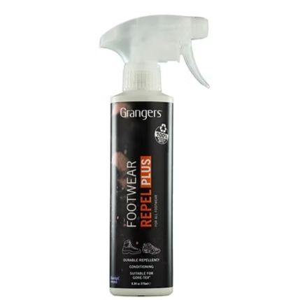 Grangers - Footwear Repel Plus, 275ml