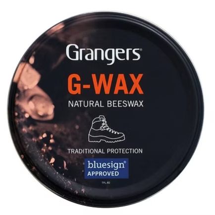 Grangers - G-Wax, 80g <