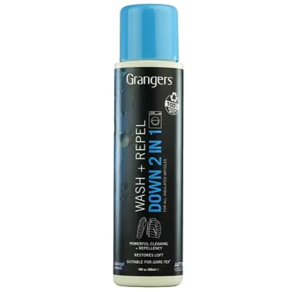 Grangers - Wash + Repel Down 2-in-1