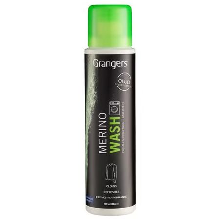 Grangers - Merino Wash, 300ml <