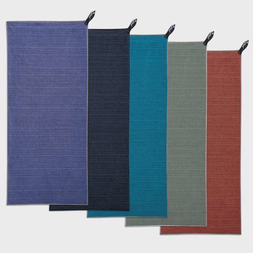 PackTowl - Luxe - Face