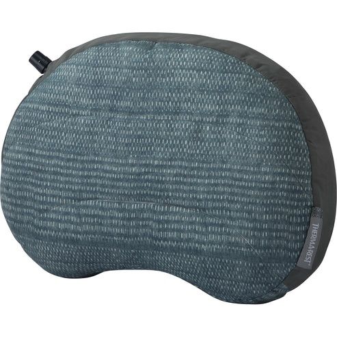Thermarest - Airhead Pillow, Colour: Blue Woven, Size: Large