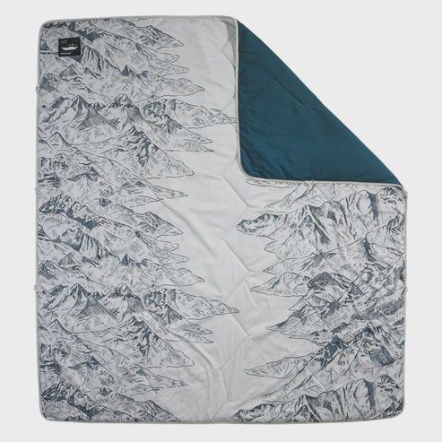 Thermarest - Argo Blanket, Colour: Valley View