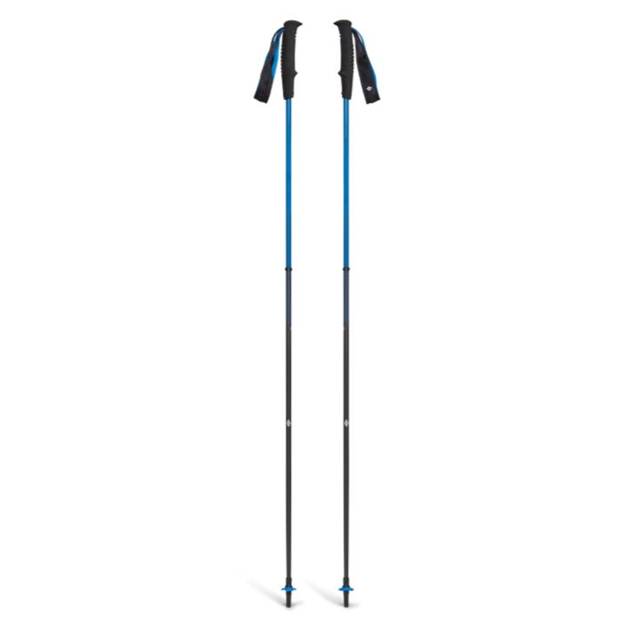 Black Diamond - Distance Carbon Running Poles