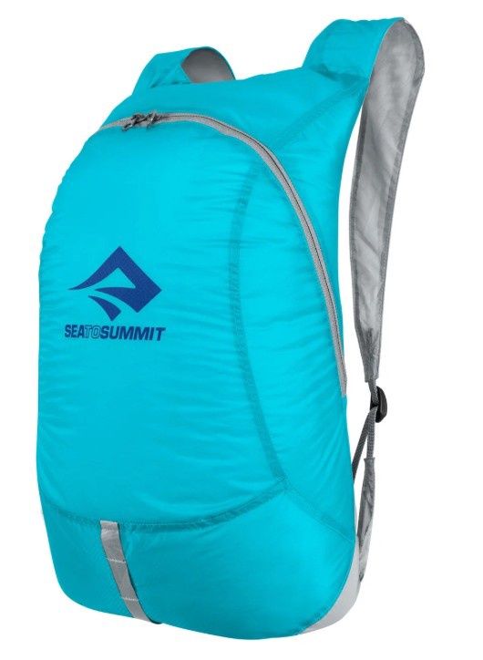 Sea to Summit - Ultra-Sil Day Pack, 20L, Colour: Atoll Blue
