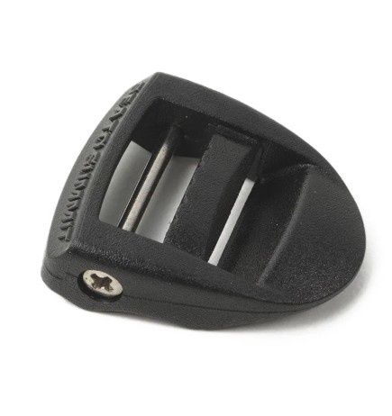 Sea to Summit - Field Repair Buckle, Ladderlock 1 Pin, Size: 15mm-5/8"