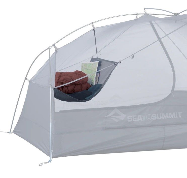 Sea to Summit - Alto Gear Loft, Capacity: TR1