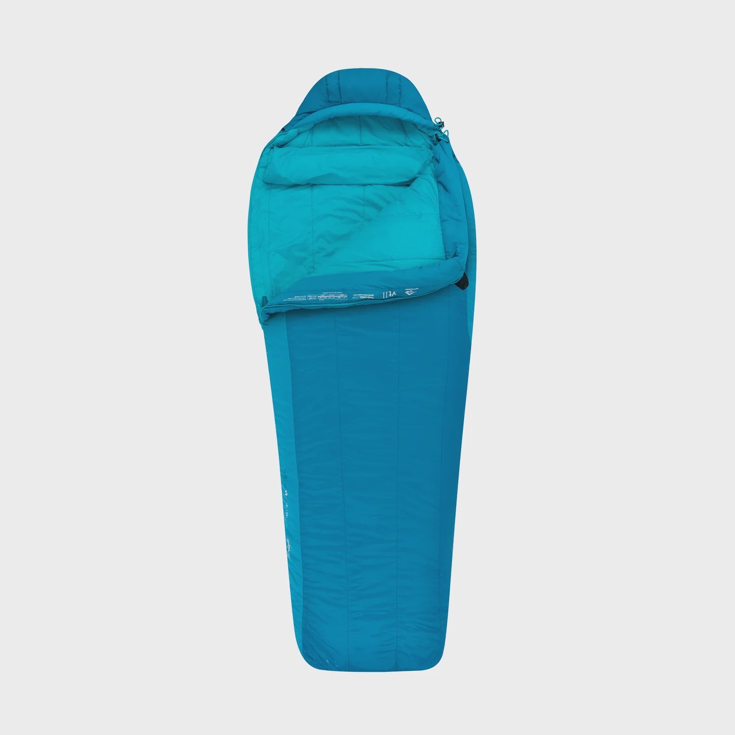 Sea to Summit - Venture Sleeping Bag - Women's *, Size: Long, Temp Rating: Vt2 - 23F