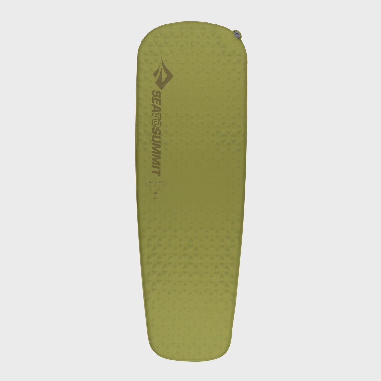 Sea to Summit - Camp SI Mat, Shape: Standard, Size: Large