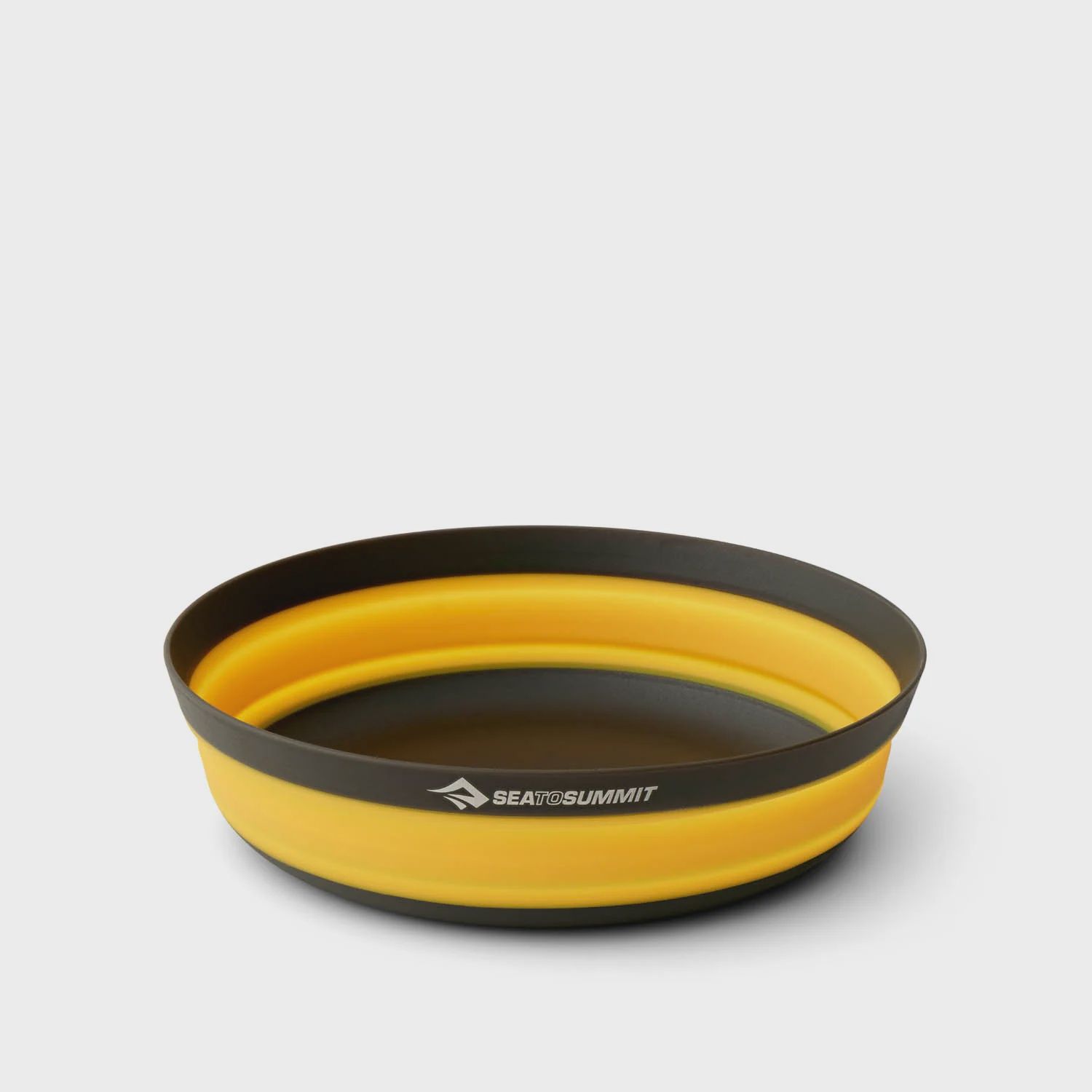 Sea to Summit - Frontier UL Collapsible Bowl, Colour: Sulphur Yellow, Size: Large