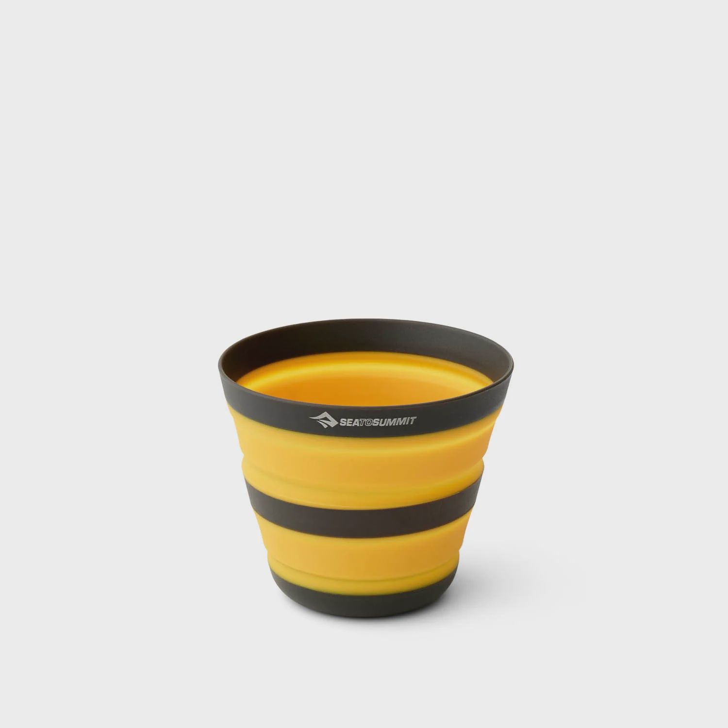 Sea to Summit - Frontier UL Collapsible Cup, Colour: Sulphur Yellow