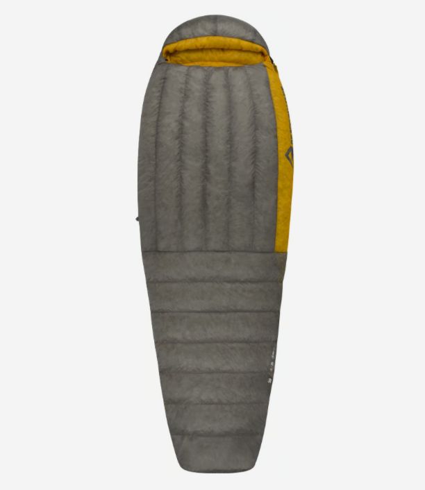 Sea to Summit - Spark Down Sleeping Bag    *past season*