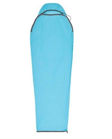 Sea to Summit - Breeze Liner - Atoll Blue