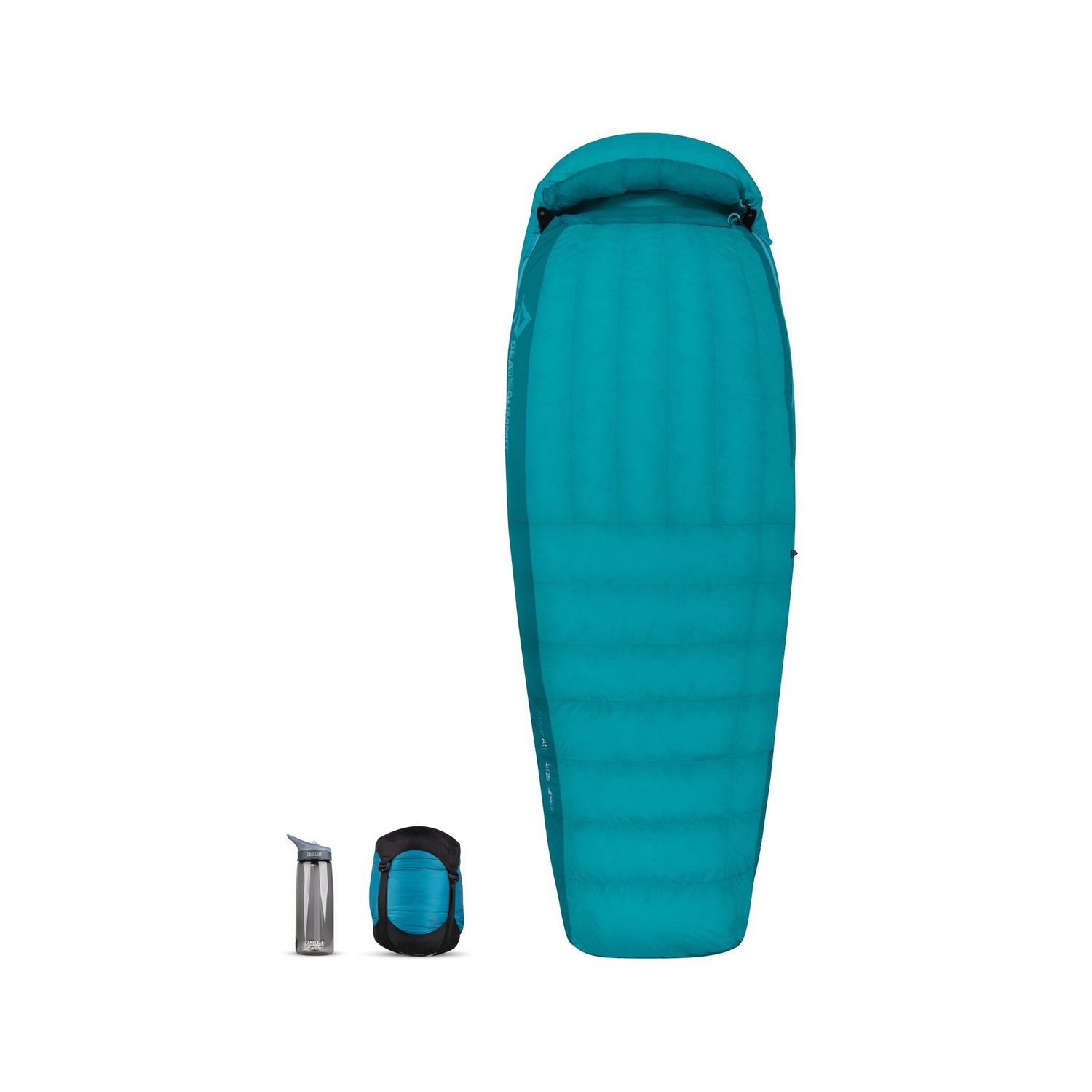 Sea to Summit - Altitude Sleeping Bag - Womens *disc*