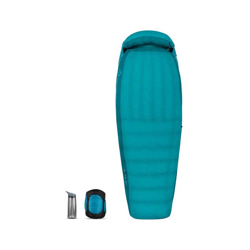 Sea to Summit - Altitude Sleeping Bag - Womens *disc*