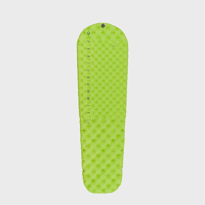 Sea to Summit - Comfort Light Insulated Mat - Green