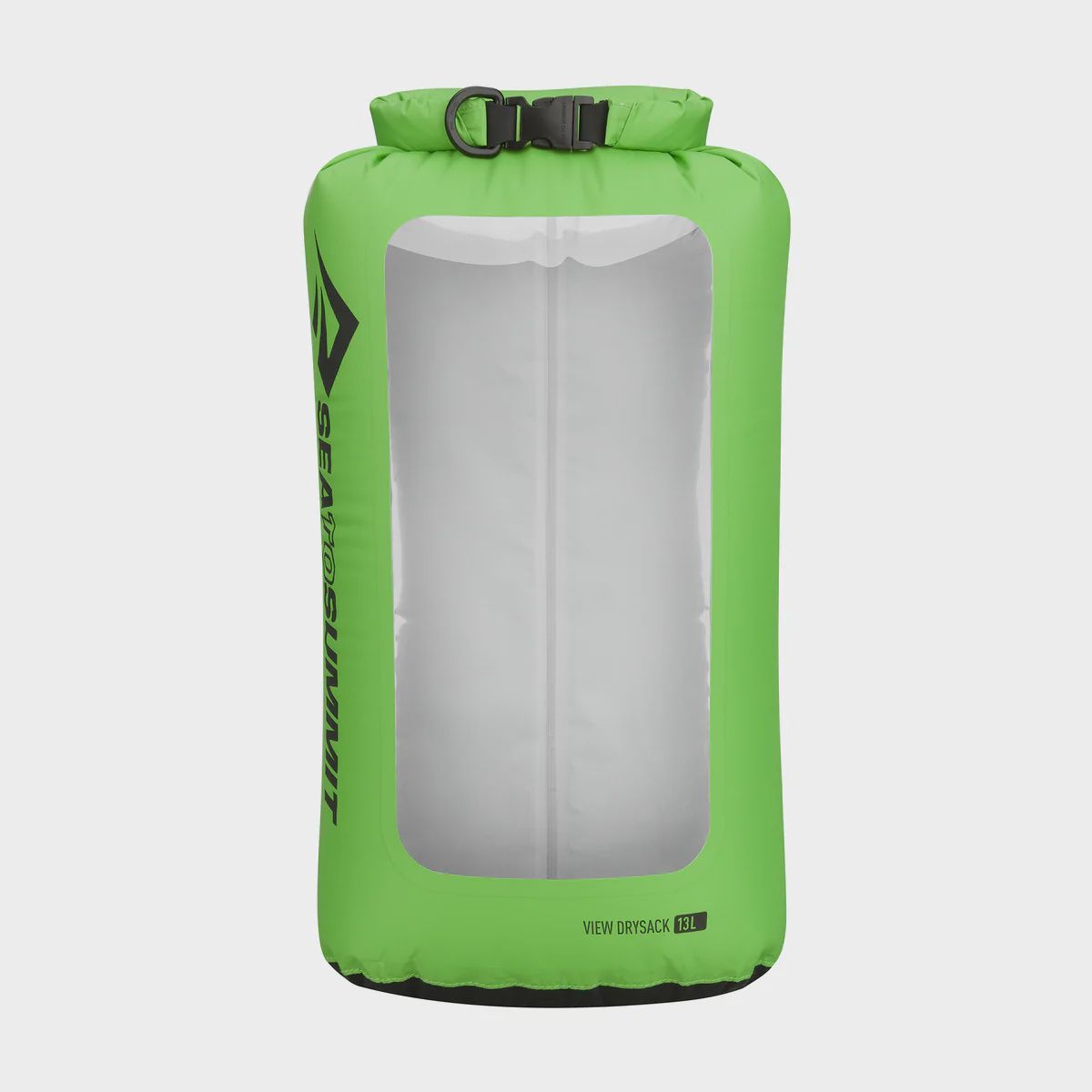 Sea to Summit - View Dry Sack *disc*, Colour: Apple Green, Size: 13L