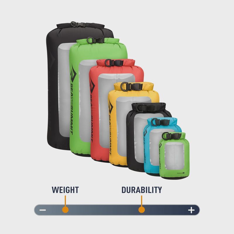 Sea to Summit - View Dry Sack *disc*