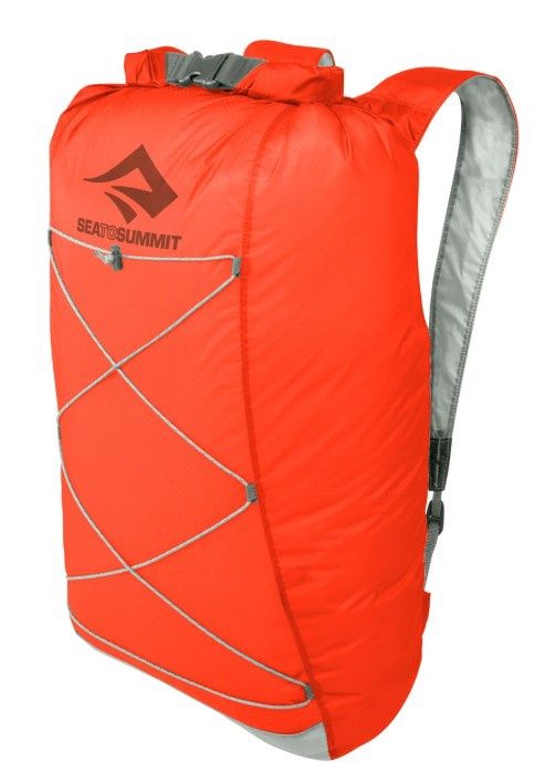 Sea to Summit - Ultra-Sil Dry Day Pack, 22L