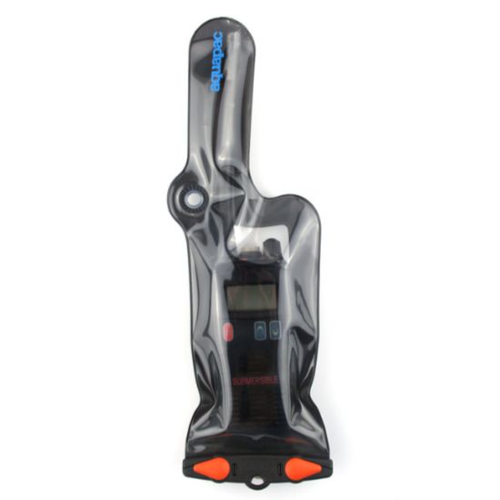 Aquapac - VHF Radio Classic Waterproof Case, Size: Small