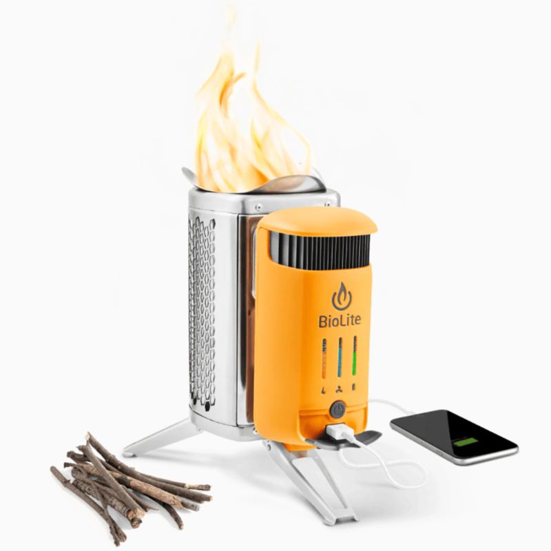 BioLite - CampStove 2+
