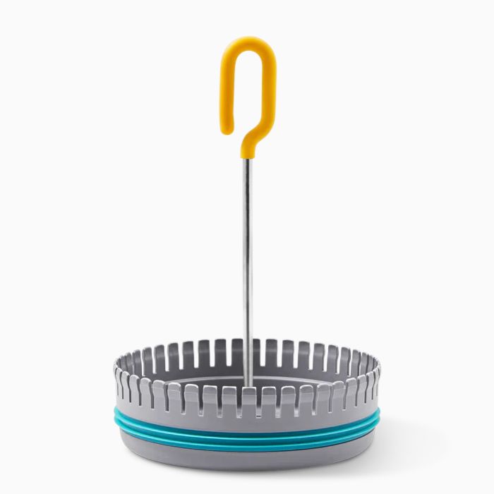 BioLite - CampStove KettlePot Coffee Press *disc