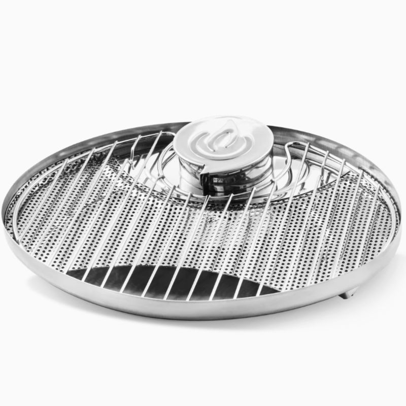 BioLite - CampStove Portable Grill