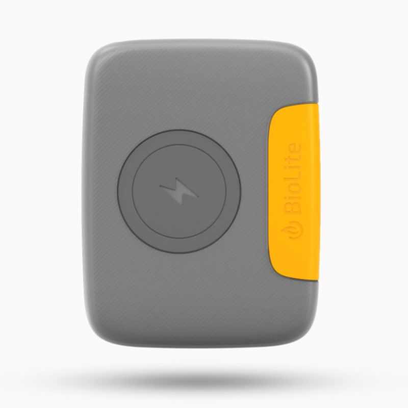 BioLite - Charge 100 Max