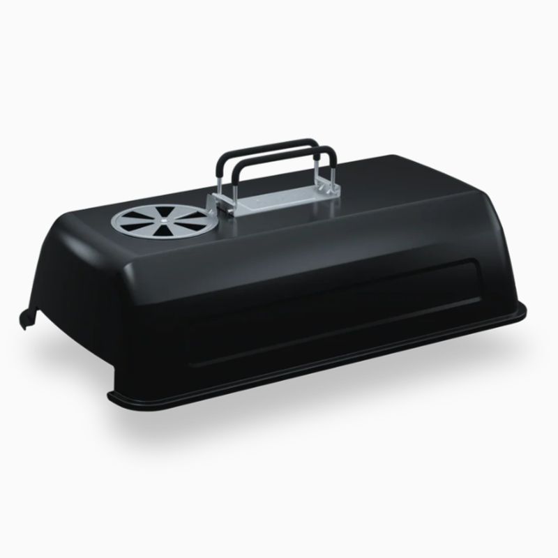 BioLite - FirePit Grill Lid