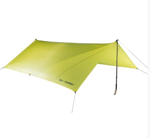 Sea to Summit - Escapist Tarp, Size: Large