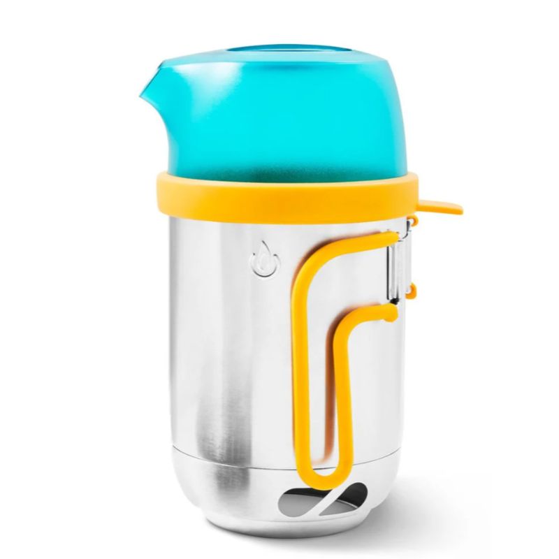 BioLite - CampStove Kettle Pot *disc