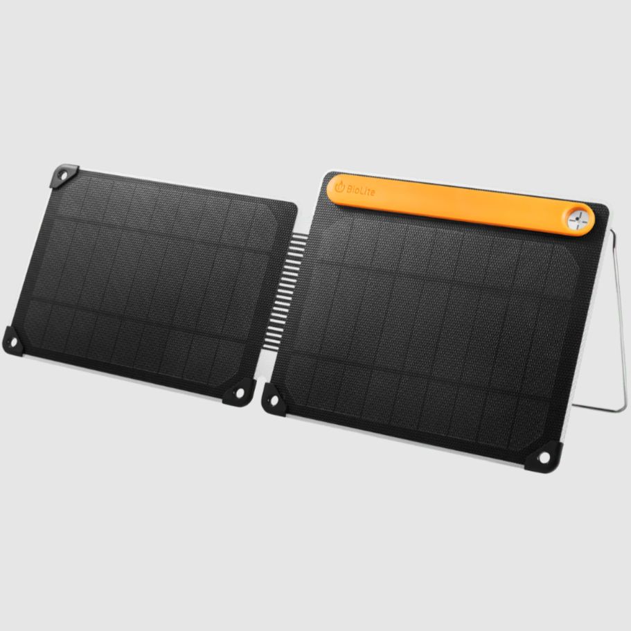 BioLite - SolarPanel 10+, Item Number: Disc Item #