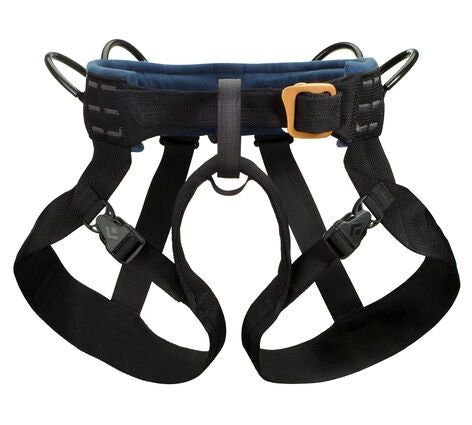 Black Diamond - Bod Harness  *disc*
