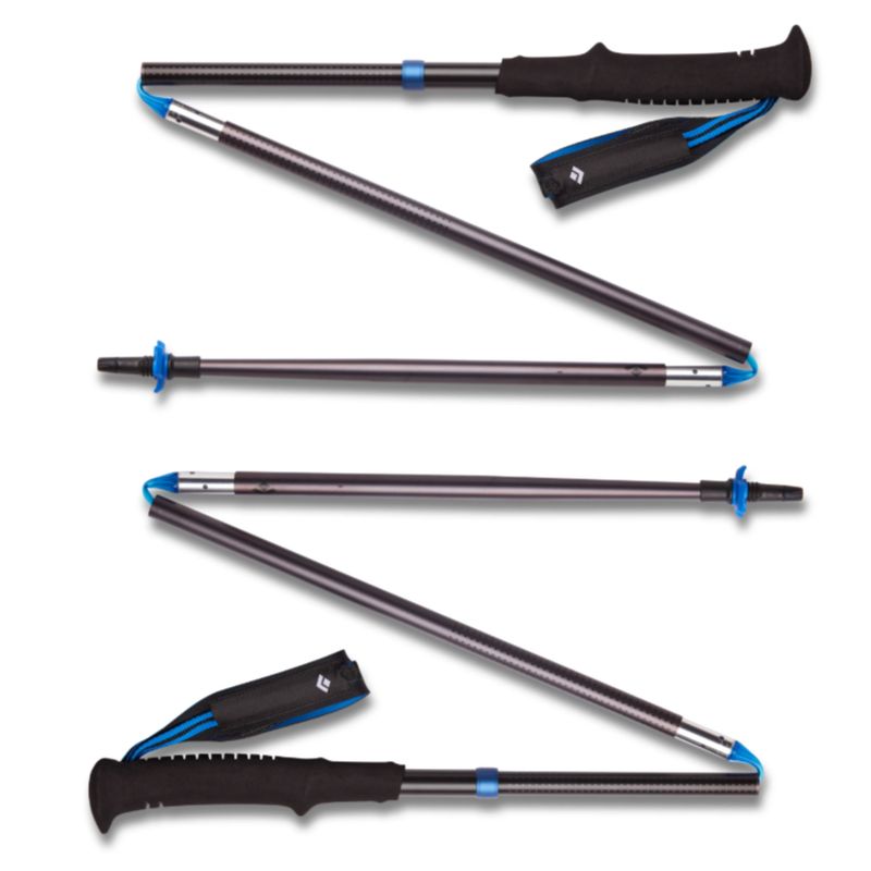 Black Diamond - Distance Z Poles