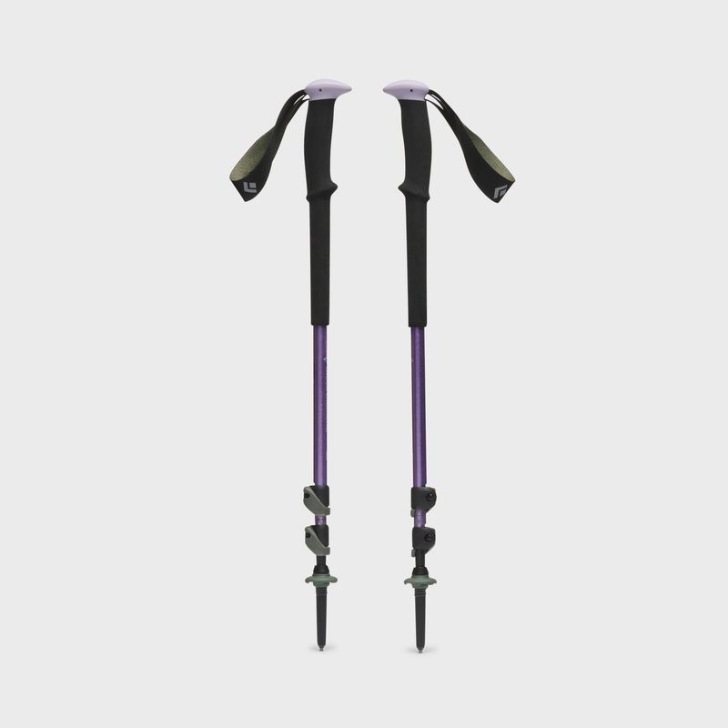 Black Diamond - Trail Trekking Poles - 100-140cm
