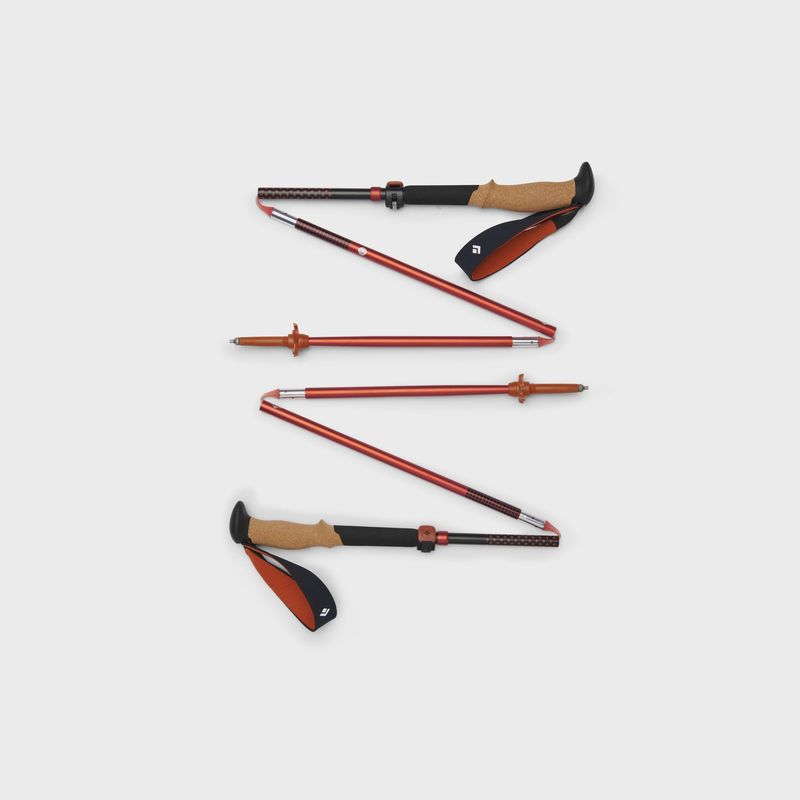 Black Diamond - Pursuit FLZ Trekking Poles