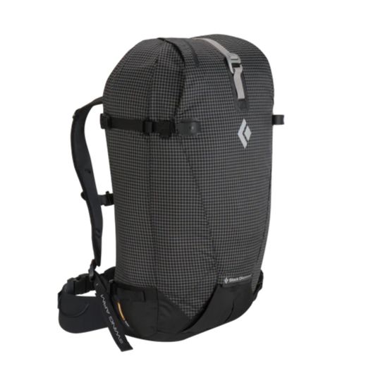 Black Diamond - Cirque 35 Backpack, S/M - Black *Past Season*