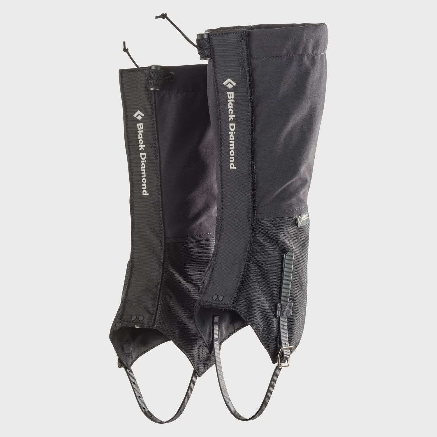 Black Diamond - Frontpoint Gaiters *past season*