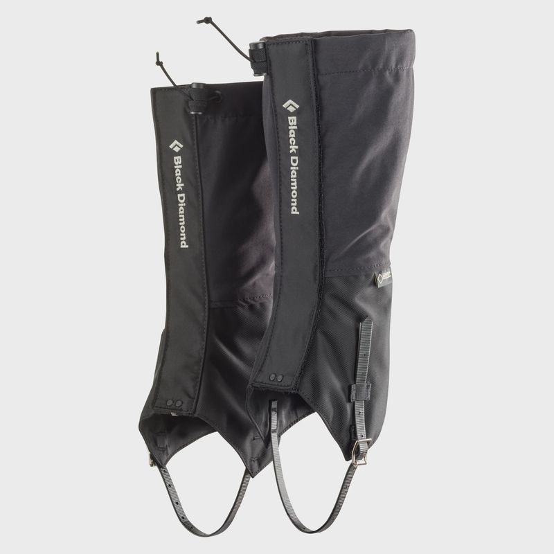 Black Diamond - Frontpoint Gaiters *past season*