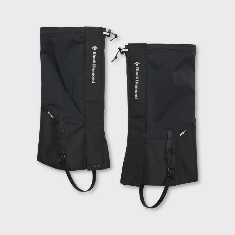 Black Diamond - Frontpoint Gaiters