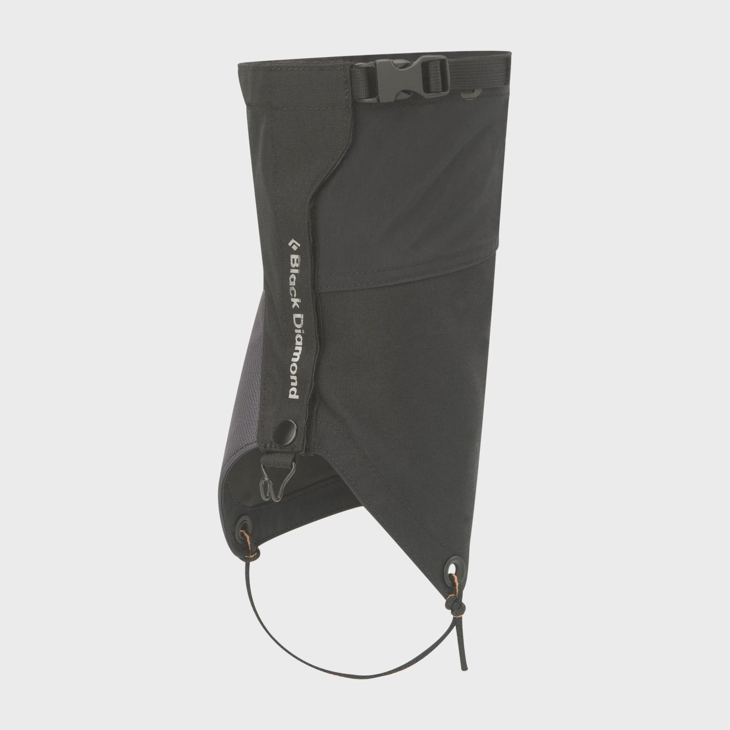 Black Diamond - Cirque Gaiters - Black *2024
