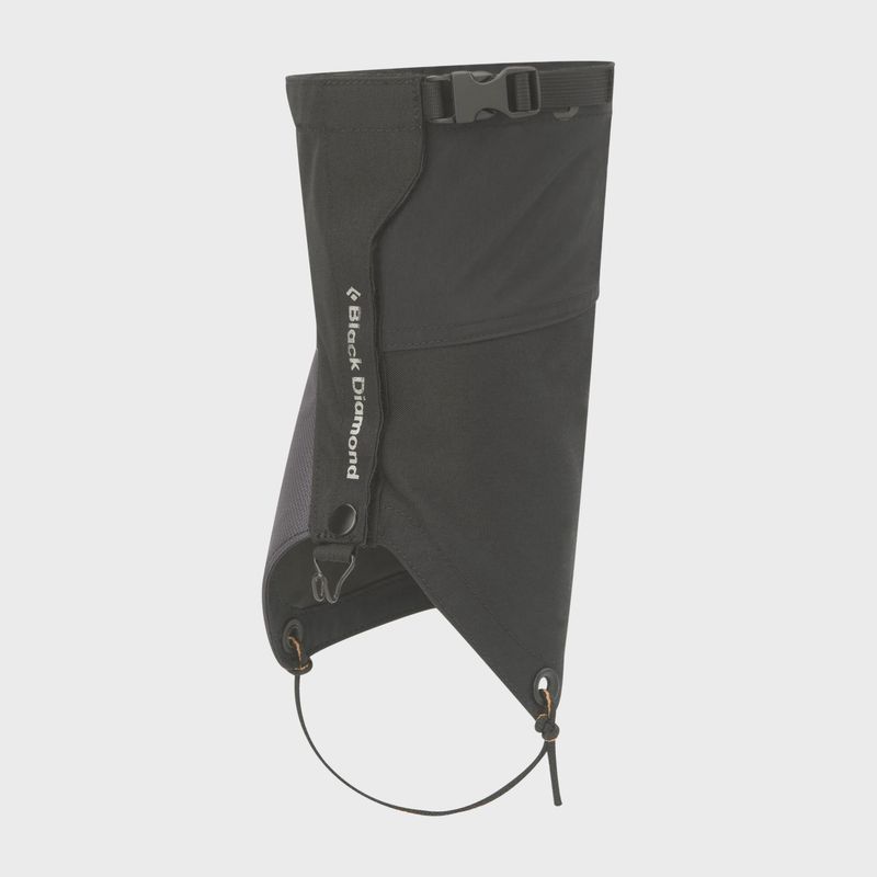 Black Diamond - Cirque Gaiters - Black *2024
