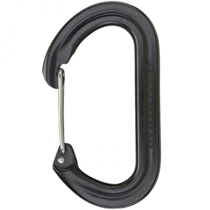 Black Diamond - Ovalwire Carabiner *disc*