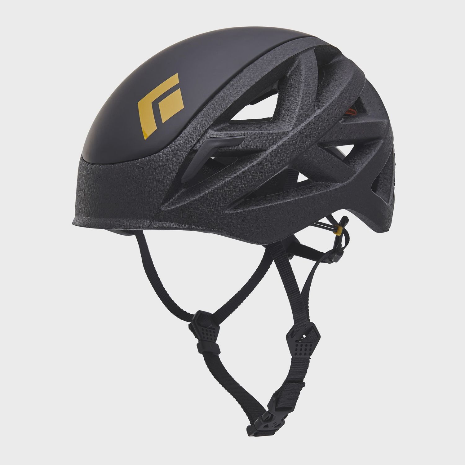 Black Diamond - Vapor Helmet, Colour: Black, Size: Med/Lg