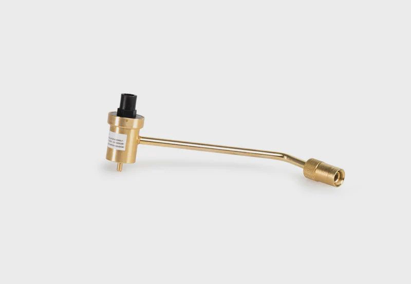 GSI - Selkirk Stove Regulator