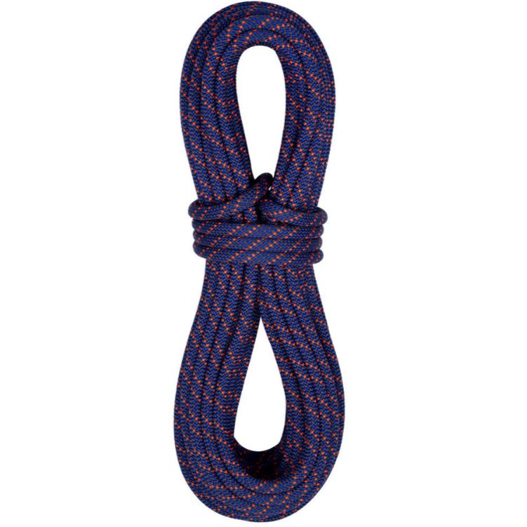 Sterling - Phenom 10.3mm Gym Rope - 60m, Colour: Blue