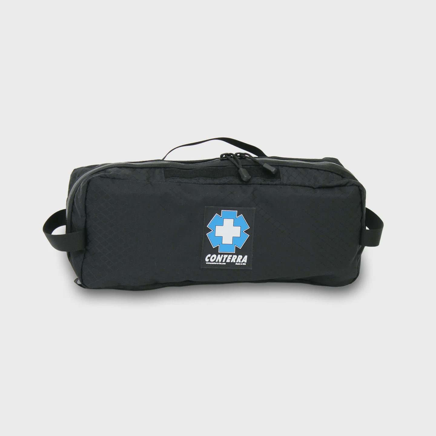 Conterra - Pro Organizer, Colour: Black