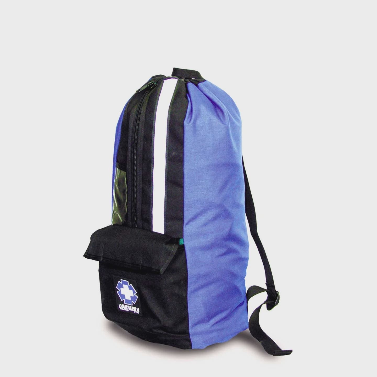 Conterra - Magnum Rope Bag, Colour: Blue