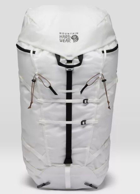 Mountain Hardwear - Alpine Light 50 Backpack