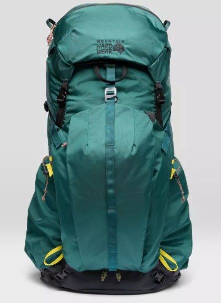 Mountain Hardwear - PCT 50L Backpack - Women's